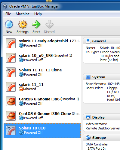 Sun Solaris 10 Download X86 Dvd Iso